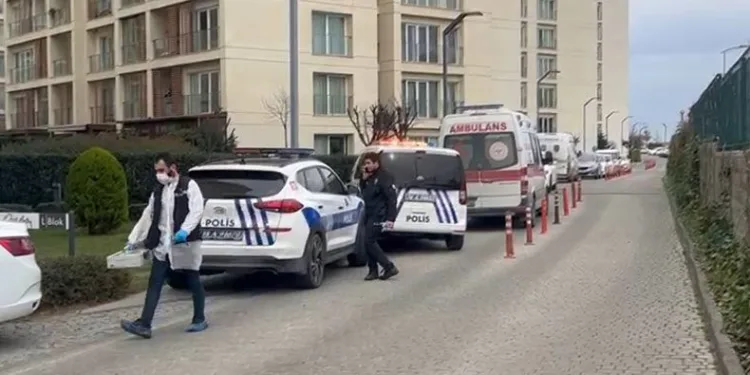 İstanbul’da 3’ü çocuk 4 kişi ölü bulundu