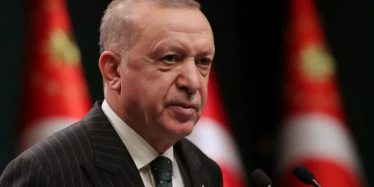 109 ton rezervli altın madeni açıldı