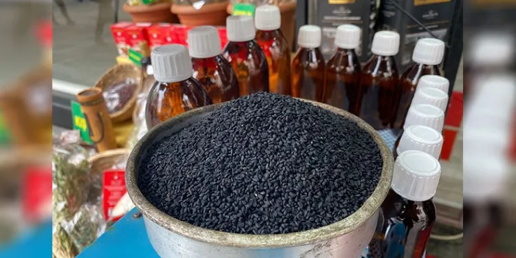 Kendisi vücuda, posası toprağa faydalı