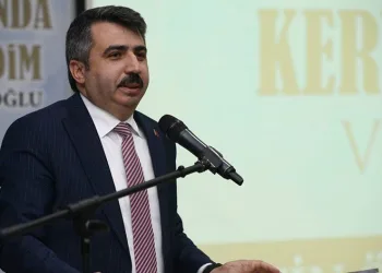 Yıldırımdan Mengüşoğlu’na vefa