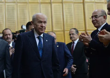 “14 Mayıs 2023 tarihine kadar konuşacaklarını konuşsunlar”