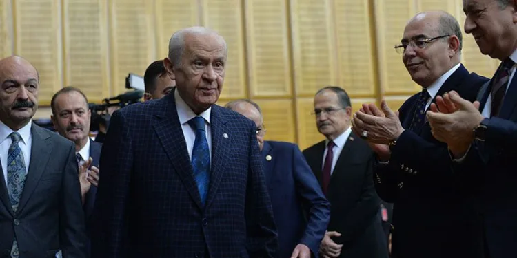 “14 Mayıs 2023 tarihine kadar konuşacaklarını konuşsunlar”