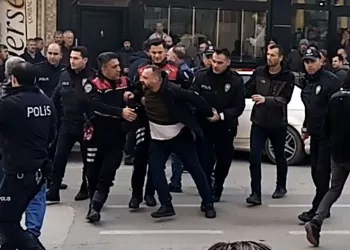 Çorbacıdaki bıçaklama olayında yeni gelişme