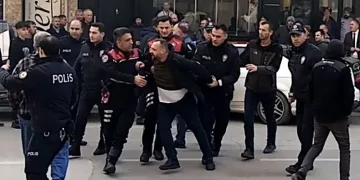 Çorbacıdaki bıçaklama olayında yeni gelişme