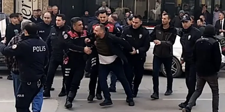 Çorbacıdaki bıçaklama olayında yeni gelişme