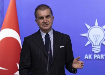 AK Parti Sözcüsü Çelik seçim tarihini açıkladı