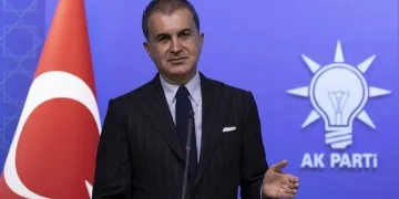 AK Parti Sözcüsü Çelik seçim tarihini açıkladı