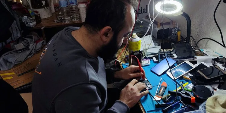 2023’te tamire yönelik talep artabilir