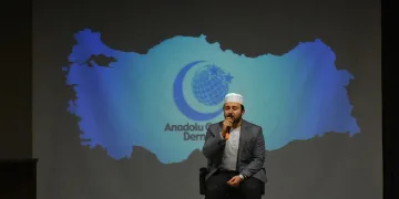 Fethin bin 392 yıldönümü kutlandı