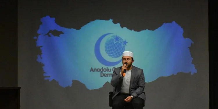 Fethin bin 392 yıldönümü kutlandı