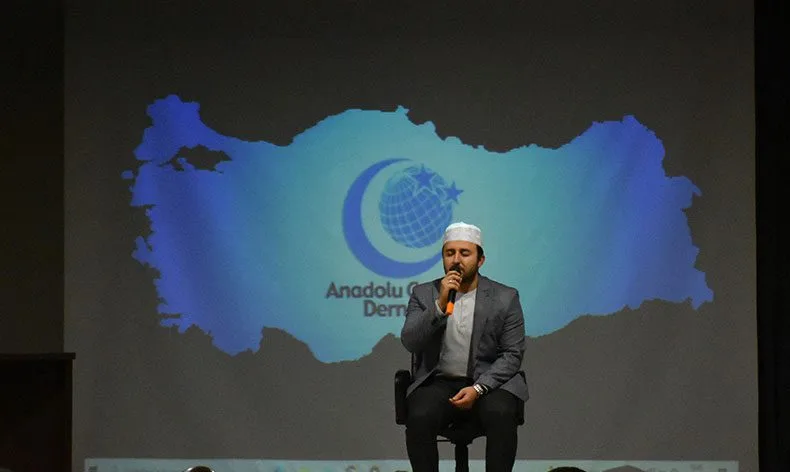 Fethin bin 392 yıldönümü kutlandı