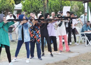 Av tüfeği sahiplerine uyarı