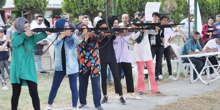 Av tüfeği sahiplerine uyarı