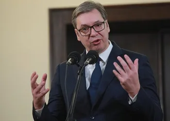 Vucic: “Sırbistan’ı savaştan kurtardık”