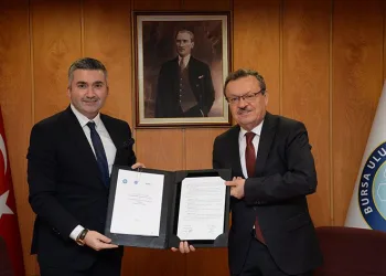 Otomotiv sektörüne işgücü sağlayacak protokol