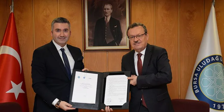 Otomotiv sektörüne işgücü sağlayacak protokol