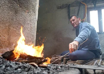 800 yıllık tarih teknolojiye yenildi