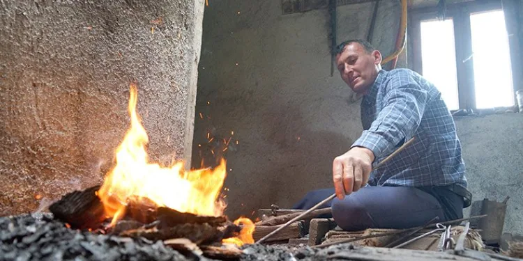 800 yıllık tarih teknolojiye yenildi