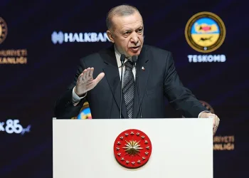 Cumhurbaşkanı Erdoğan’dan 6’lı masaya ilişkin açıklama