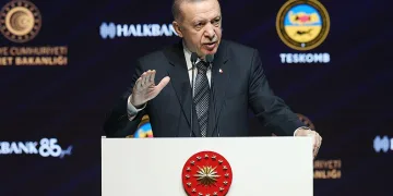 Cumhurbaşkanı Erdoğan’dan 6’lı masaya ilişkin açıklama