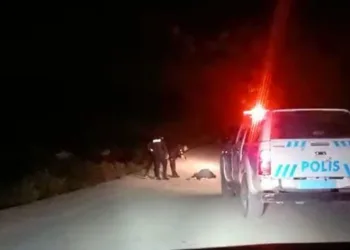 Gaziantep’teki cinayette 3 zanlı gözaltına alındı