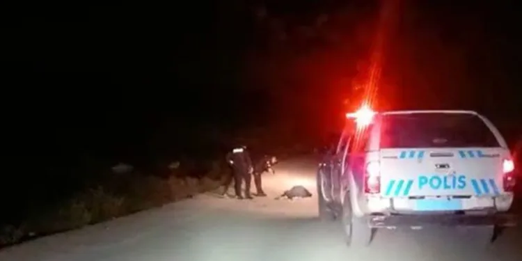 Gaziantep’teki cinayette 3 zanlı gözaltına alındı