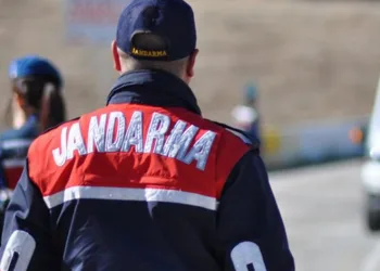 FETÖ’nün sözde jandarma yapılanmasına operasyon