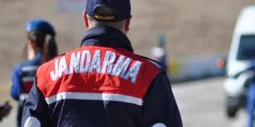 FETÖ’nün sözde jandarma yapılanmasına operasyon