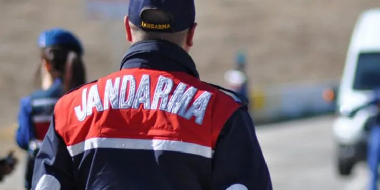 FETÖ’nün sözde jandarma yapılanmasına operasyon