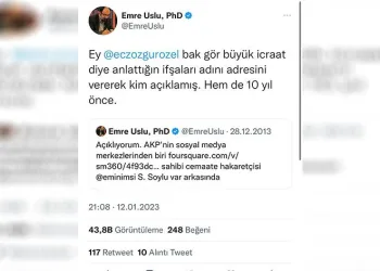“Anıtkabir bizimdir, karşı çıkanlar iftiracıdır”