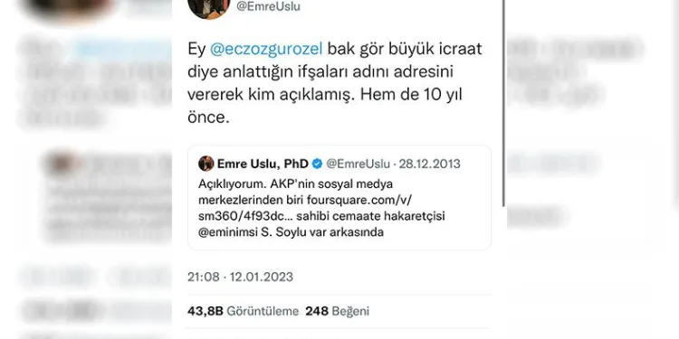 “Anıtkabir bizimdir, karşı çıkanlar iftiracıdır”
