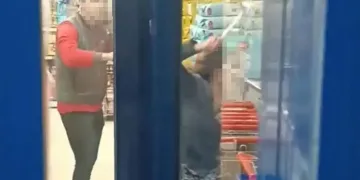 Esenyurt’ta ortalık savaş alanına döndü