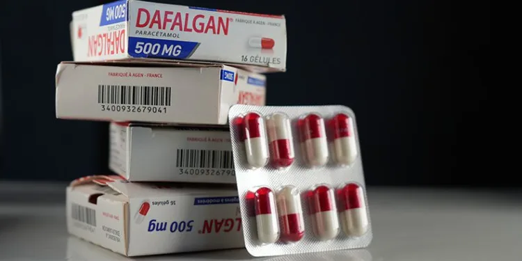 Fransa’da ilaç kıtlığı devam ediyor