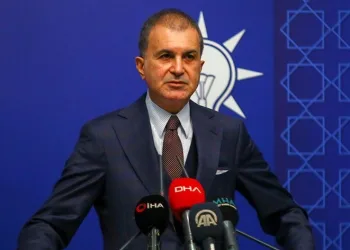 Ömer Çelik’ten EYT açıklaması