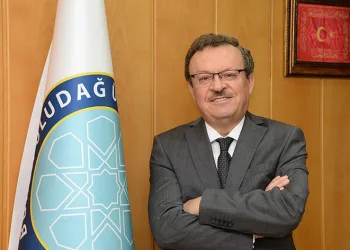 BUÜ’den akademik işbirliği desteği