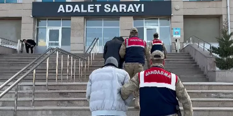 Bursa’da dolandırıcılık olaylarında 110 vaka çözüldü