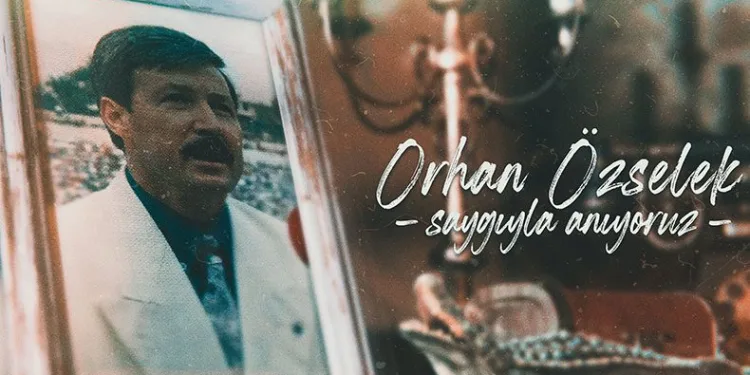 Bursaspor Özselek’i unutmadı