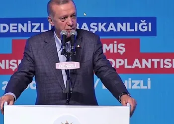 “Aday bulamıyorlarsa yardımcı olabiliriz’