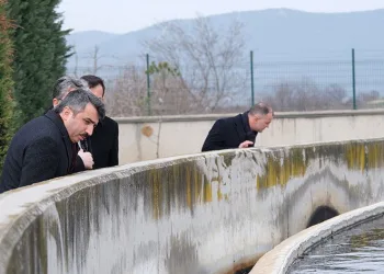 “Yeşil Çevre geleceğe yatırım yapıyor”
