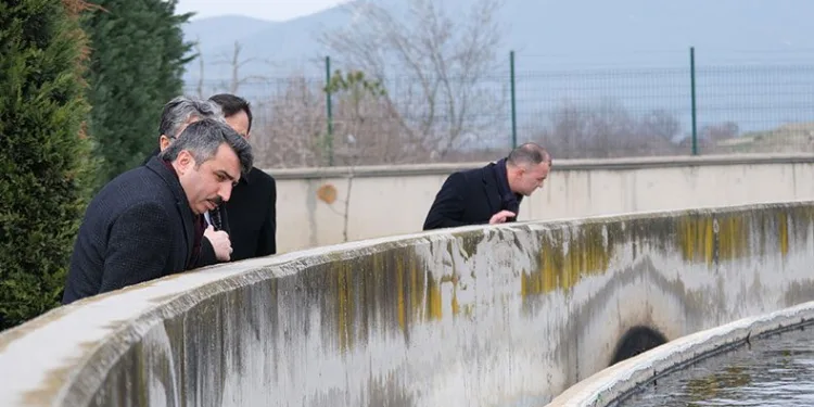 “Yeşil Çevre geleceğe yatırım yapıyor”