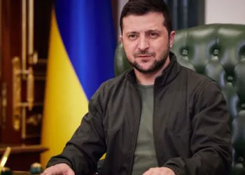 “Ukrayna’ya saldırı emrini verenler affedilmeyecek”