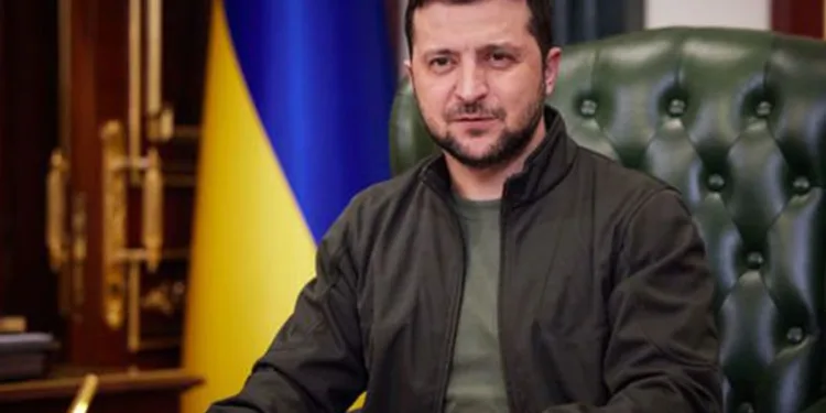 “Ukrayna’ya saldırı emrini verenler affedilmeyecek”