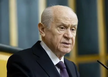 Devlet Bahçeli: “Mayıs ayında bu işi bitirelim”