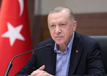 Cumhurbaşkanı Erdoğan’dan ’14 Mayıs’ mesajı
