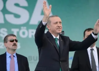 Cumhurbaşkanı Erdoğan Bursa’ya geliyor
