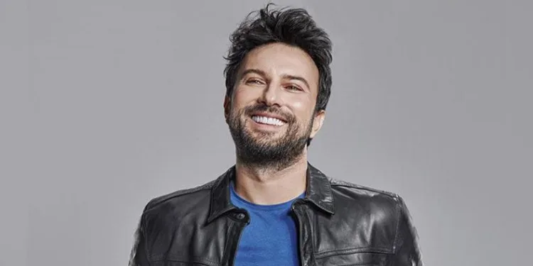 Tarkan yılbaşında paraya para demedi