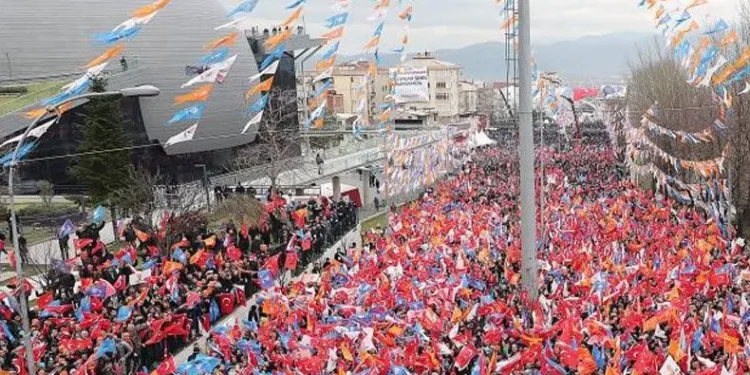 21 milyarlık yatırımın açılış töreni