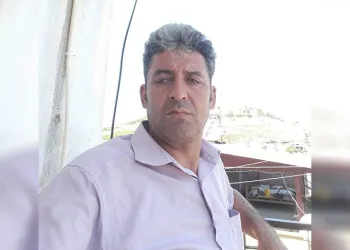 15 yaşında baba katili oldu