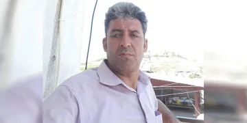 15 yaşında baba katili oldu