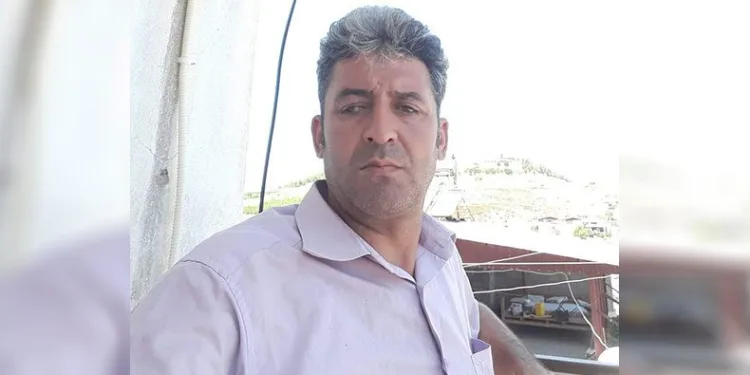 15 yaşında baba katili oldu